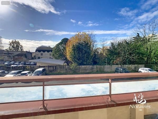 Appartement à vendre à Talence en Gironde (33400), ref : 007/915