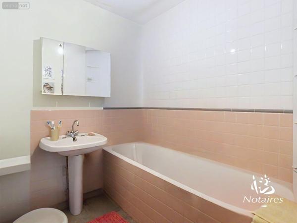 Appartement à vendre à Talence en Gironde (33400), ref : 007/915