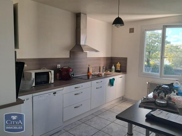 Maison à louer 4 pièces 89.37m²