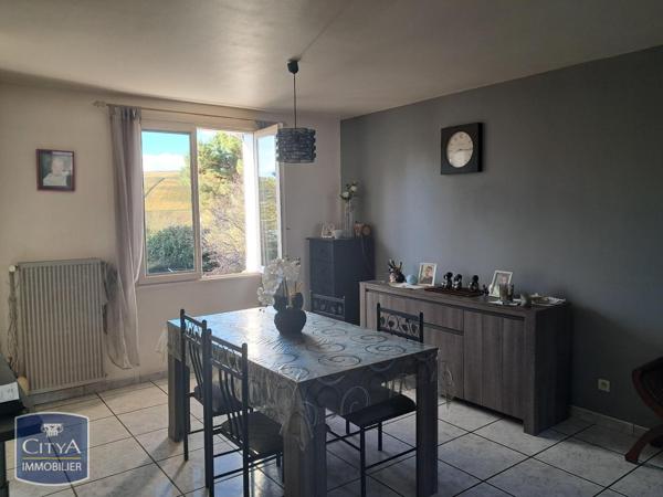 Maison à louer 4 pièces 89.37m²