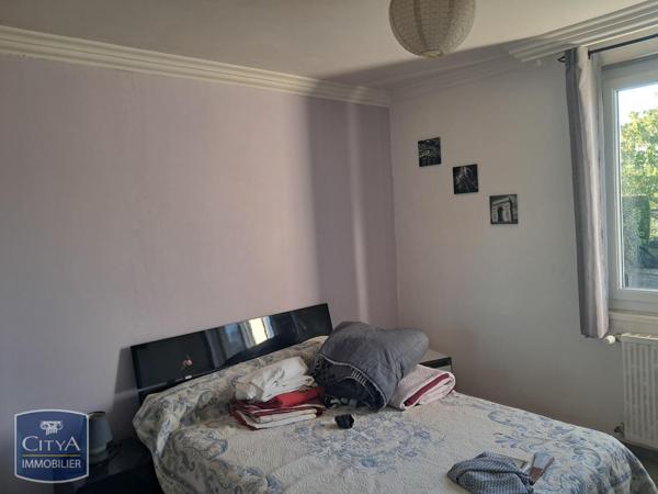 Maison à louer 4 pièces 89.37m²