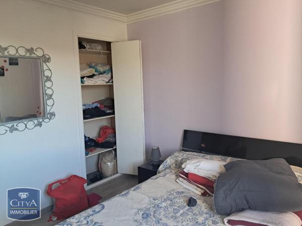 Maison à louer 4 pièces 89.37m²