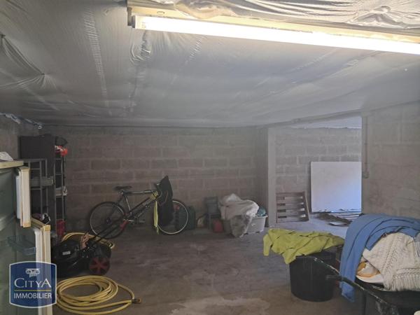 Maison à louer 4 pièces 89.37m²