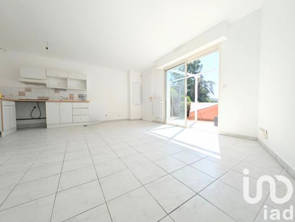 Appartement à vendre 2 pièces 46 m² Saint-Raphaël