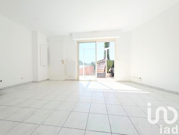 Appartement à vendre 2 pièces 46 m² Saint-Raphaël