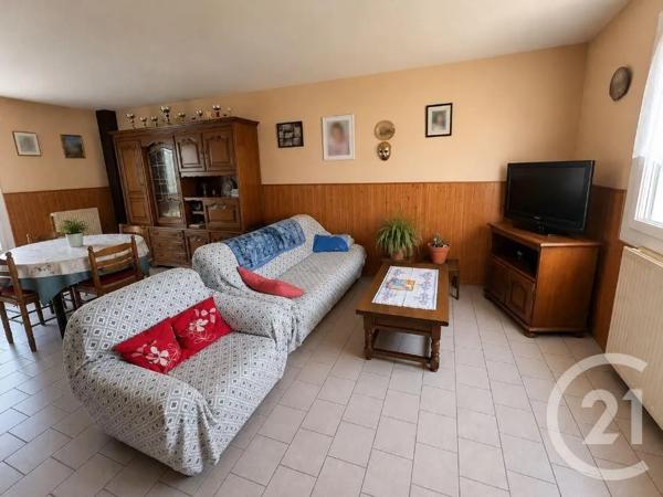 Maison à vendre  4 pièces - 84,43 m 2   GISORS  - 27