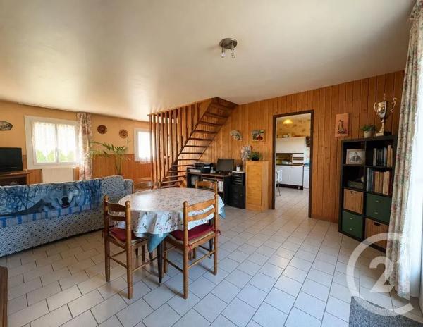 Maison à vendre  4 pièces - 84,43 m 2   GISORS  - 27