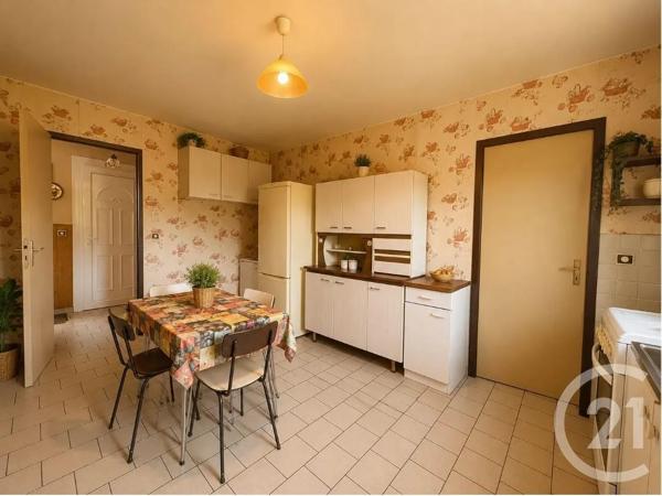 Maison à vendre  4 pièces - 84,43 m 2   GISORS  - 27