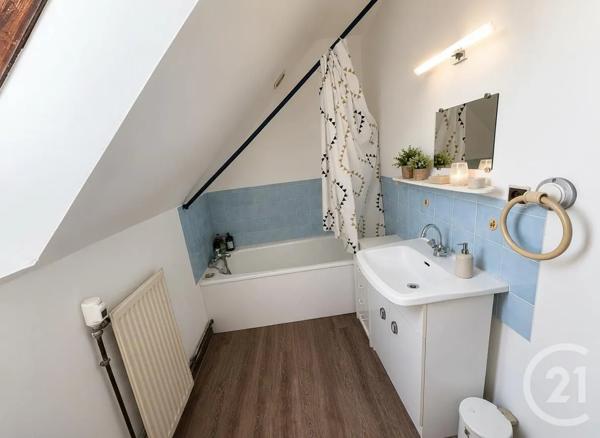 Maison à vendre  4 pièces - 84,43 m 2   GISORS  - 27