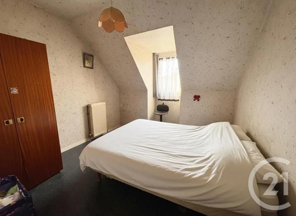 Maison à vendre  4 pièces - 84,43 m 2   GISORS  - 27