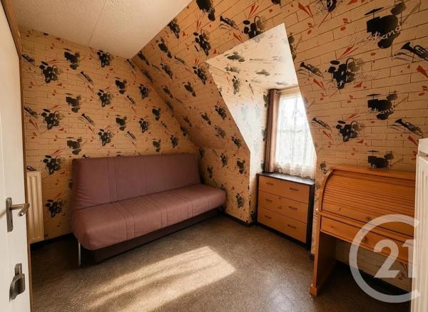 Maison à vendre  4 pièces - 84,43 m 2   GISORS  - 27