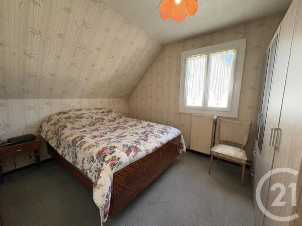 Maison à vendre  4 pièces - 84,43 m 2   GISORS  - 27