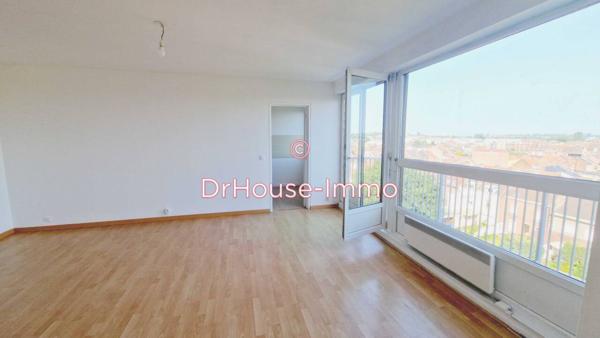 Appartement à vendre 4 pièces de 85 m²