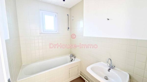 Appartement à vendre 4 pièces de 85 m²