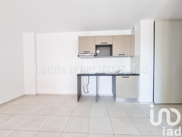 Appartement à vendre 3 pièces 60 m² Pollestres