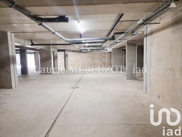 Appartement à vendre 3 pièces 60 m² Pollestres