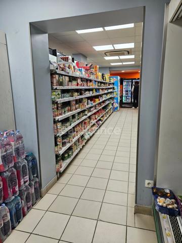 Fonds de commerce à vendre AUBERGENVILLE (78)
