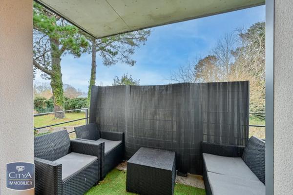 Appartement à vendre 3 pièces