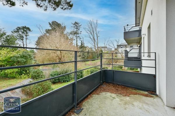 Appartement à vendre 3 pièces