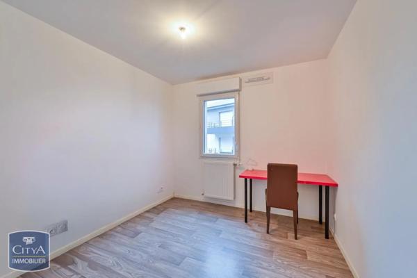 Appartement à vendre 3 pièces