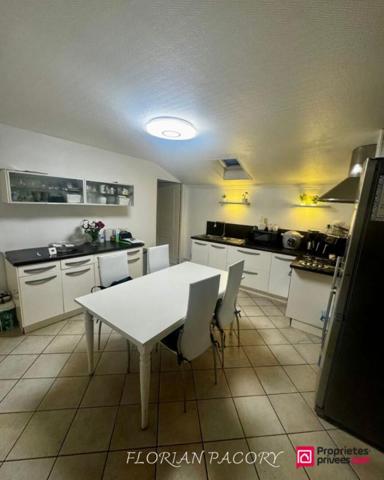 Maison Plein Pied Le Havre 3 pièce(s) 95 m2