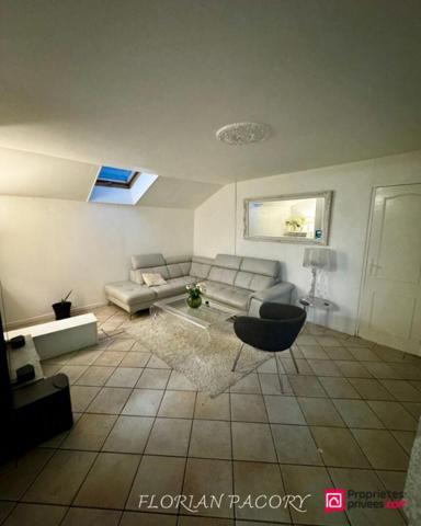 Maison Plein Pied Le Havre 3 pièce(s) 95 m2