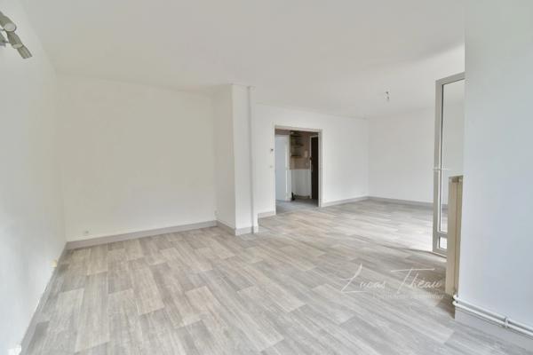 Appartement à vendre EVREUX (27)