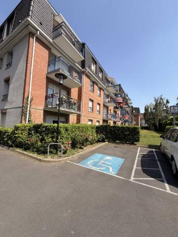Appartement à vendre 3 pièces de 61 m²