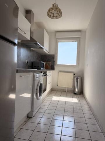 Appartement à vendre 3 pièces de 61 m²