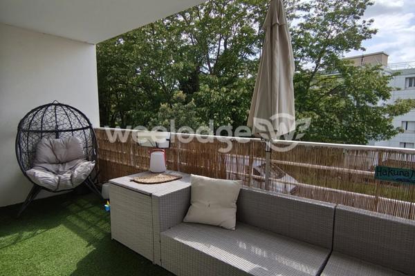 Appartement à vendre 4 pièces de 75,7 m² à Saint-Cyr-l'École