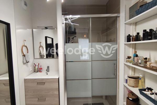 Appartement à vendre 4 pièces de 75,7 m² à Saint-Cyr-l'École