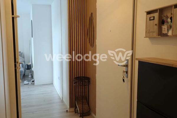 Appartement à vendre 4 pièces de 75,7 m² à Saint-Cyr-l'École