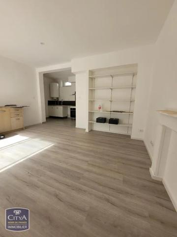 Maison à louer 3 pièces 50.8m² Caudry (59540)