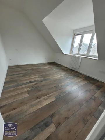 Maison à louer 3 pièces 50.8m² Caudry (59540)