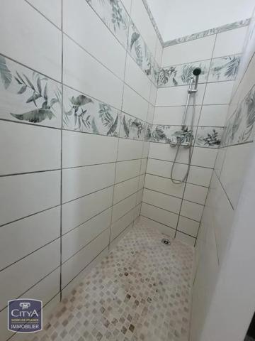 Maison à louer 3 pièces 50.8m² Caudry (59540)