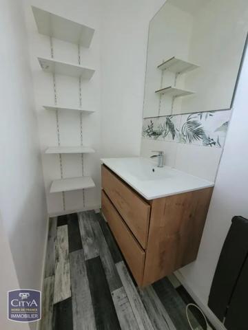 Maison à louer 3 pièces 50.8m² Caudry (59540)