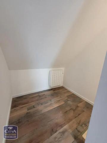 Maison à louer 3 pièces 50.8m² Caudry (59540)