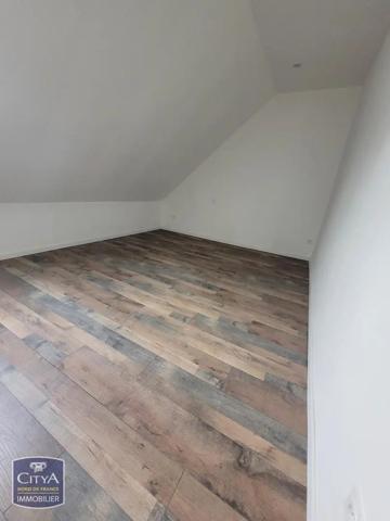 Maison à louer 3 pièces 50.8m² Caudry (59540)