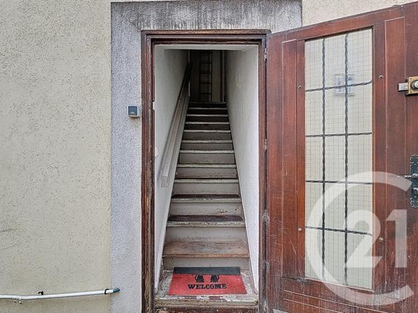 Maison à vendre  6 pièces - 93,70 m2 CORBEIL ESSONNES - 91