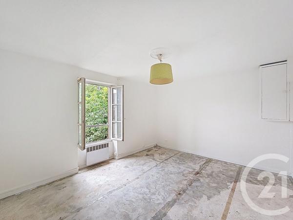 Maison à vendre  6 pièces - 93,70 m2 CORBEIL ESSONNES - 91