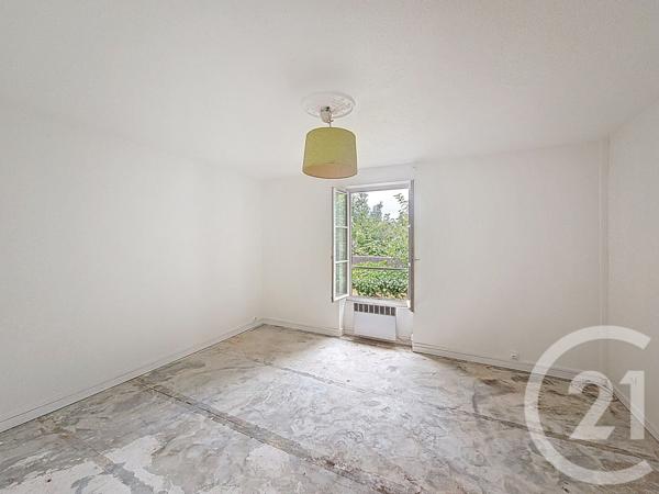 Maison à vendre  6 pièces - 93,70 m2 CORBEIL ESSONNES - 91