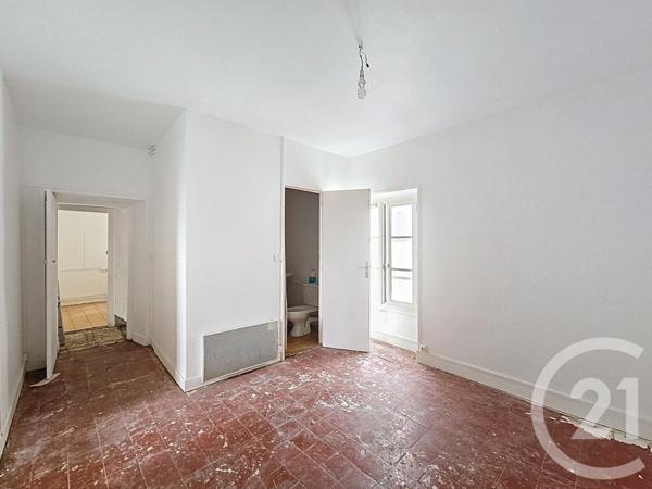 Maison à vendre  6 pièces - 93,70 m2 CORBEIL ESSONNES - 91