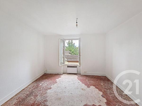 Maison à vendre  6 pièces - 93,70 m2 CORBEIL ESSONNES - 91