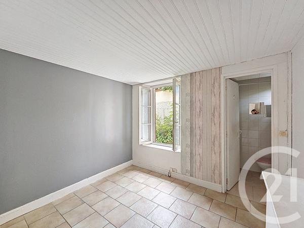 Maison à vendre  6 pièces - 93,70 m2 CORBEIL ESSONNES - 91