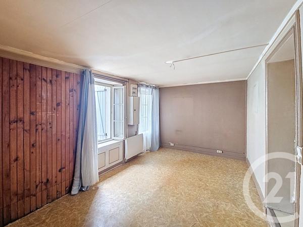 Maison à vendre  6 pièces - 93,70 m2 CORBEIL ESSONNES - 91