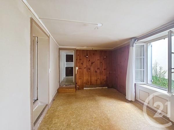 Maison à vendre  6 pièces - 93,70 m2 CORBEIL ESSONNES - 91