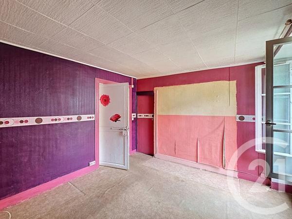 Maison à vendre  6 pièces - 93,70 m2 CORBEIL ESSONNES - 91