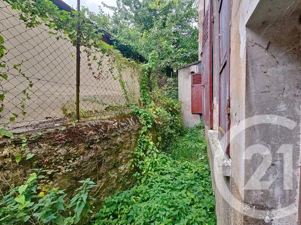 Maison à vendre  6 pièces - 93,70 m2 CORBEIL ESSONNES - 91