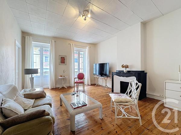 Appartement F3 à vendre  3 pièces - 124 m2 PAMIERS - 09