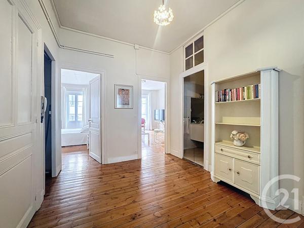 Appartement F3 à vendre  3 pièces - 124 m2 PAMIERS - 09